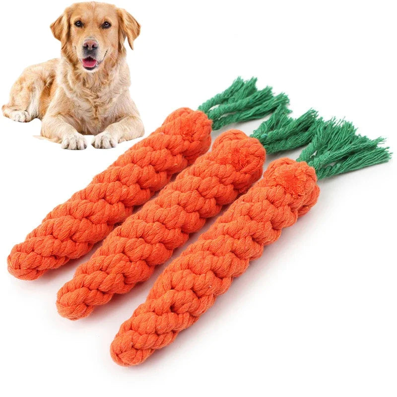 Brinquedos para cães