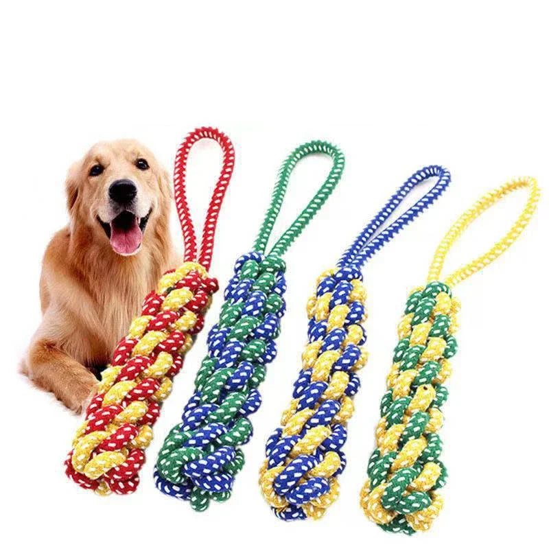 Brinquedos para cães